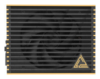 MSI Meg Ai1600T Pcie5 - 1600W - Mainboard - ATX