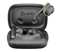 Poly Voyager Free 60 UC Black Basic Charge Case