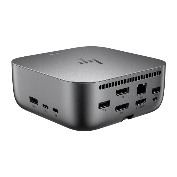 HP Thunderbolt Dock G6 - Dockingstation - 4