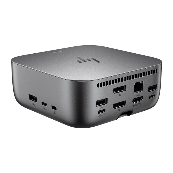 HP Thunderbolt 4 Ultra G6 Dock - 180W - 4