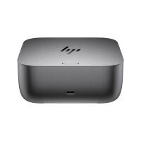 HP Thunderbolt 4 Ultra G6 Dock - 180W - 4