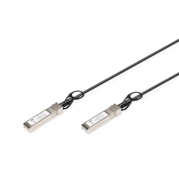 DIGITUS - DN-81223 - SFP+ 10G DAC Kabel 3m, AWG 30