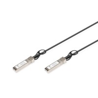 DIGITUS - DN-81223 - SFP+ 10G DAC Kabel 3m, AWG 30