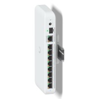 Ubiquiti UniFi - DIN-Schienenmontagekit - DIN