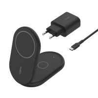 Belkin Wireless BOOST Charge Qi2 Ladestation