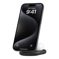 Belkin Wireless BOOST Charge Qi2 Ladestation
