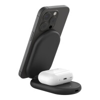 Belkin Wireless BOOST Charge Qi2 Ladestation
