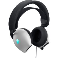 Dell Alienware Gaming Headset AW520H - - ohrumschließend - Headset - 40 KHz