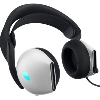 Dell Alienware Gaming Headset AW520H - - ohrumschließend - Headset - 40 KHz