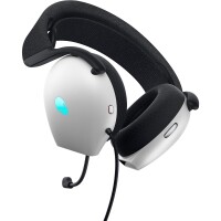Dell Alienware Gaming Headset AW520H - - ohrumschließend - Headset - 40 KHz
