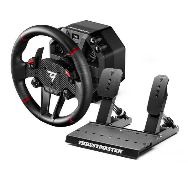 ThrustMaster Lenkrad T598P DirectDrive FF Wheel PS5/PC - Lenkrad