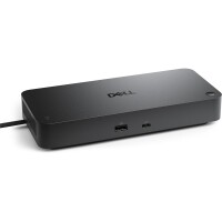 Dell Pro Smart Dock SD25 - Dockingstation - USB-C