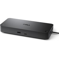 Dell Pro Smart Dock SD25 - Dockingstation - USB-C