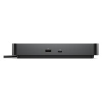 Dell Pro Smart Dock SD25 - Dockingstation - USB-C