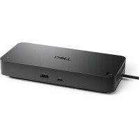 Dell Pro Thunderbolt 4 Smart Dock SD25TB4 - Dockingstation - 4