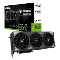 ASUS Tuf Gaming Tuf-Rtx5060-O8G-Gaming GeForce RTX 5060 - Grafikkarte - PCI-Express