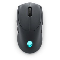 Alienware Tri-Mode Gaming Mouse AW720M - Maus - optisch