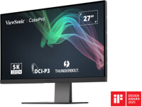ViewSonic ColorPro VP2788-5K - LED-Monitor - 68.6 cm...
