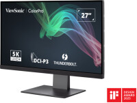ViewSonic ColorPro VP2788-5K - LED-Monitor - 68.6 cm (27")