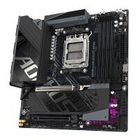Gigabyte B850M A ELT WF6E B850 AM5 mATX DDR5 - Mainboard - AMD Sockel AM5 (Ryzen Zen4)