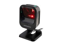 Datalogic Magellan 900i Black Stand No Accessories - Barcode-Scanner