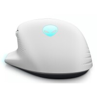 Dell Alienware Wireless-Gamingmaus Aw620M - Maus - 26.000 dpi