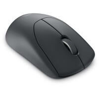 Dell Alienware Pro Wireless Gaming Mouse, Beidhändig, Optisch, RF Wireless + USB Type-C, 26000 DPI, 0,25 ms, Schwarz