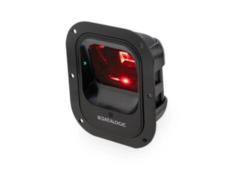 Datalogic Magellan 900i Black Kiosk Mount No - Barcode-Scanner