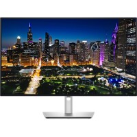 Dell UltraSharp 32 4k Thunderbolt Hub Monitor u3225qe 32 4 - Flachbildschirm (TFT/LCD) - 80 cm