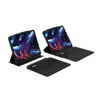 ZAGG Pro Keys 2, Schweiz, Apple, iPad Pro 13 (M4),...