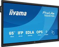 Iiyama ProLite TE6515A-B1AG - 65" Diagonalklasse - Flachbildschirm (TFT/LCD) - 163,8 cm