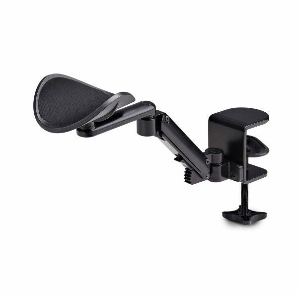 StarTech.com Adjustable Arm Rest For Office Desk - Zubehör TFT/LCD-TV