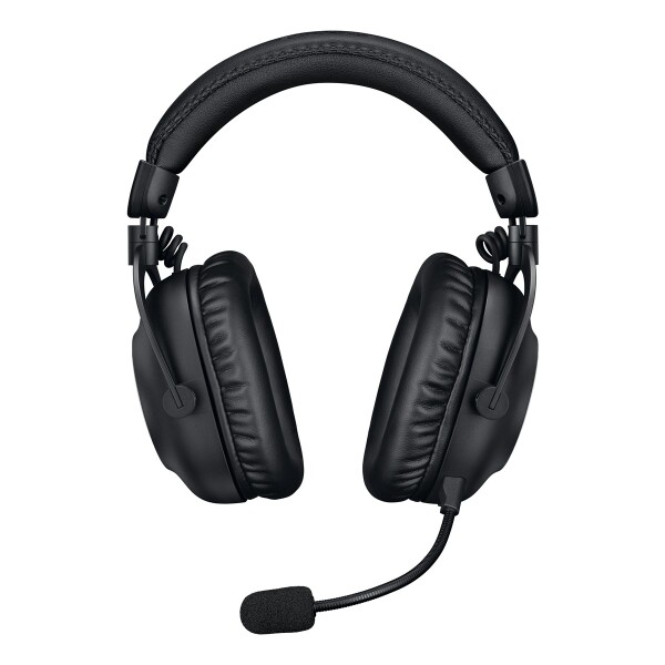 Logitech G Pro X 2 - Headset - ohrumschließend