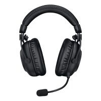 Logitech G Pro X 2 - Headset - ohrumschließend