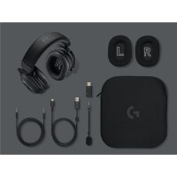 Logitech G Pro X 2 - Headset - ohrumschließend