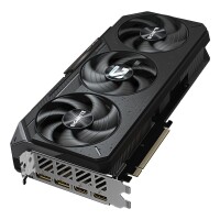 Gigabyte Radeon RX 9070 XT GAMING OC 16G Grafikkarte HDMI/DP - Grafikkarte - PCI-Express