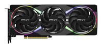 PNY GeForce RTX 5060 Ti ARGB OC Triple Fan - Grafikkarte - PCI-Express