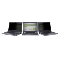 StarTech.com 16in 16 10 Laptop Touch Privacy Screen
