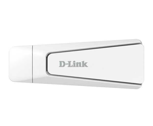 D-Link AX18U AX1800 Wi-Fi 6 USB Adapter - Hub - WLAN