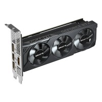 Gigabyte GeForce RTX 5060 Low Profile OC 8GD Grafikkarte...