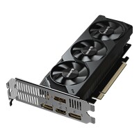 Gigabyte GeForce RTX 5060 Low Profile OC 8GD Grafikkarte HDMI/DP