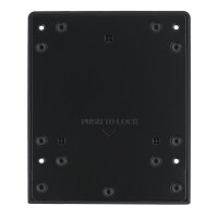 ASUS Mkt03 - Desktop-Monitor-Montage-Kit - hinten - Zubehör TFT/LCD-TV