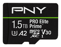 PNY Pro Elite Prime - Flash-Speicherkarte
