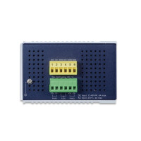 Planet IGS-6325-8T4X - Managed - L3 - Gigabit Ethernet (10/100/1000) - Vollduplex - Wandmontage