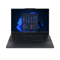 Lenovo THINKPAD E16 - 16" Notebook - Core Ultra 7 5,1 GHz 40,6 cm