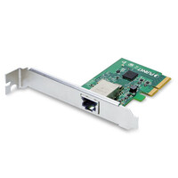 Planet ENW-9803 - Eingebaut - Kabelgebunden - PCI Express...