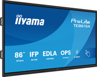 Iiyama ProLite TE8615A-B1AG - 86" Diagonalklasse -...