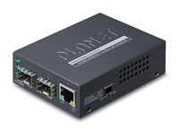 Planet GT-1205A - 1000 Mbit/s - 1000Base-T - 1000Base-X -...