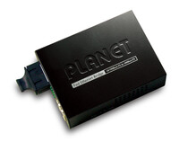 Planet FT802S15 - 100 Mbit/s - 100Base-TX - 100Base-FX - IEEE 802.3,IEEE 802.3u - Schnelles Ethernet - 10,100 Mbit/s