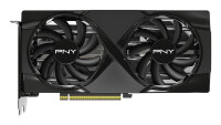 PNY GeForce RTX 5060 Ti Dual Fan - Grafikkarte -...